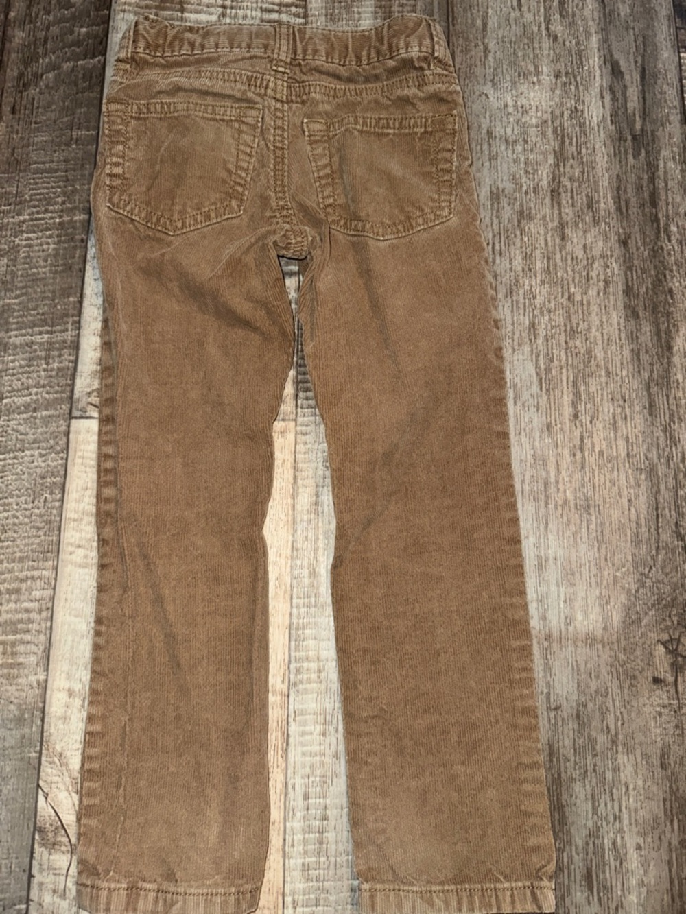 Lot of 3 BOY Pants-size 5 - Picture 4 of 13
